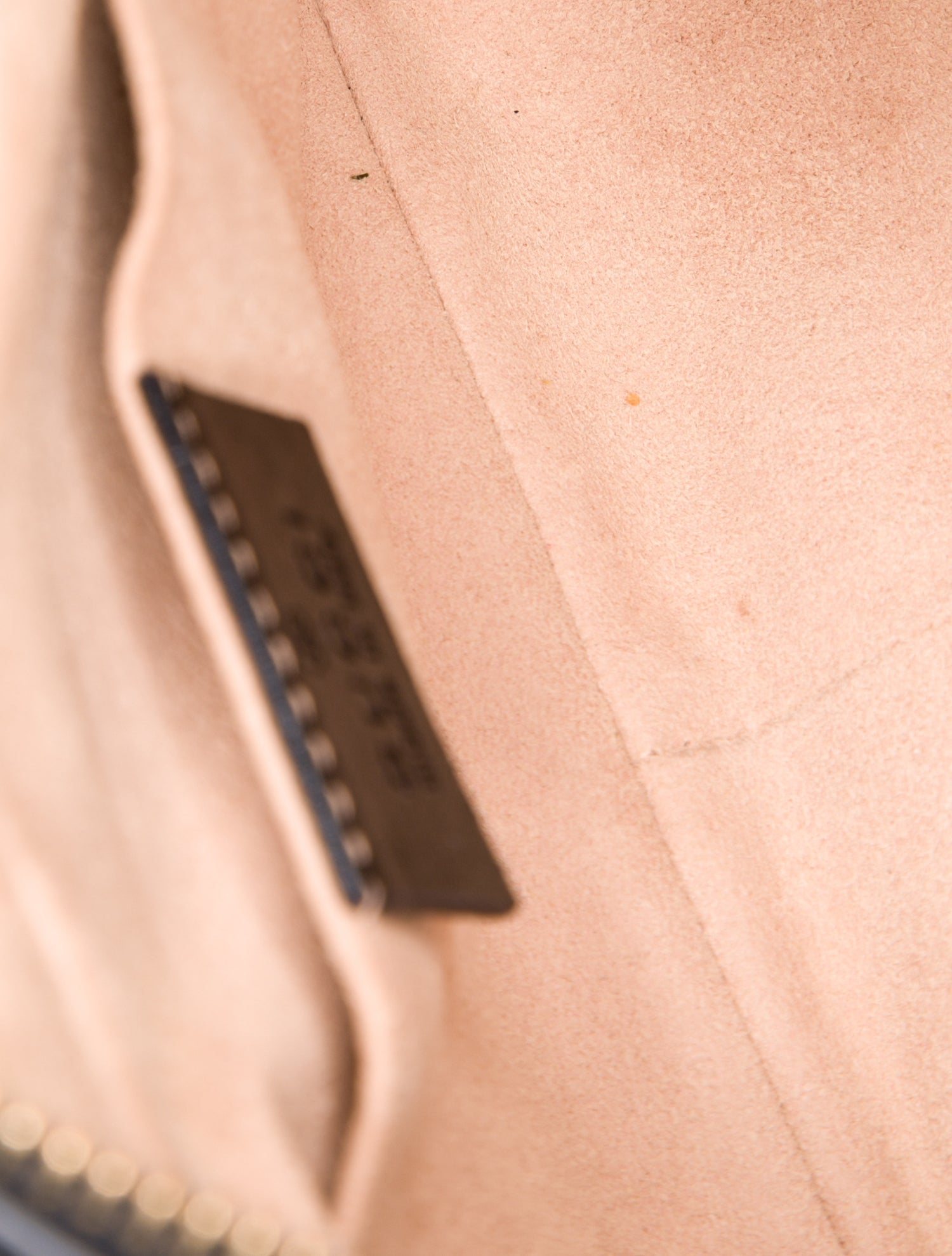 Gucci Double G Marmont Mini